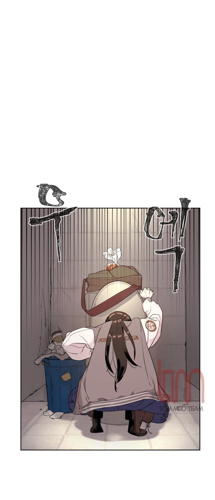 Máu trắng: Chapter 6.2