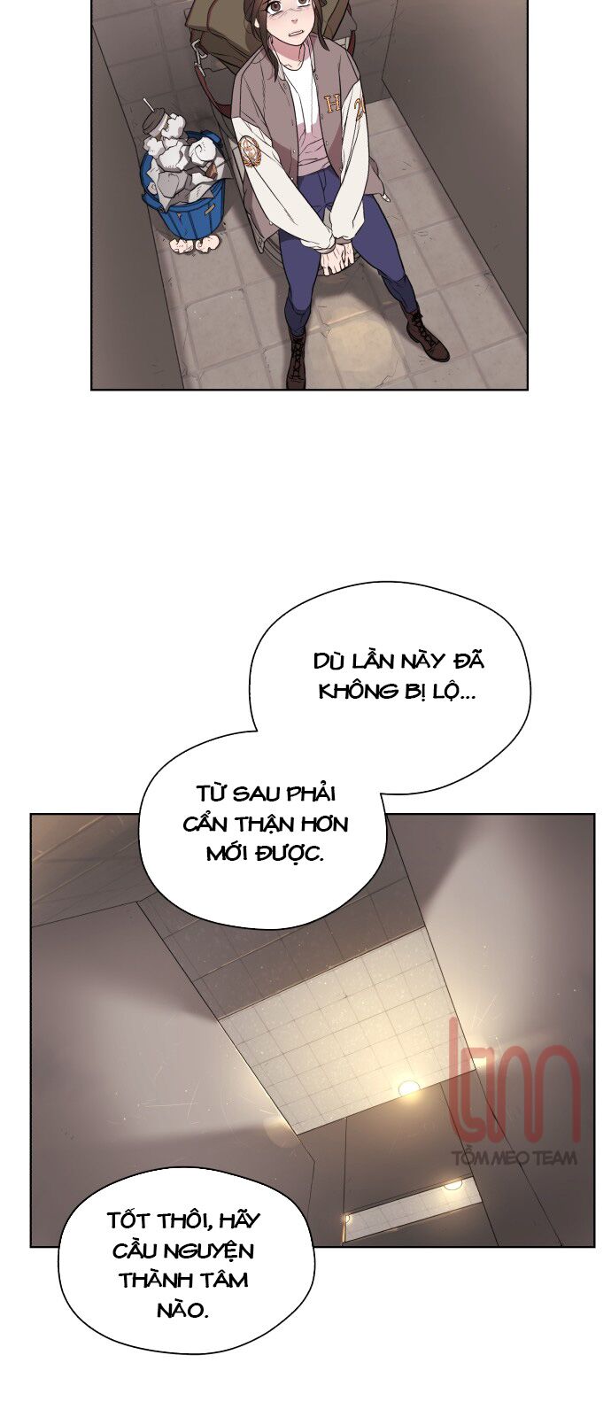 Máu trắng: Chapter 6.2