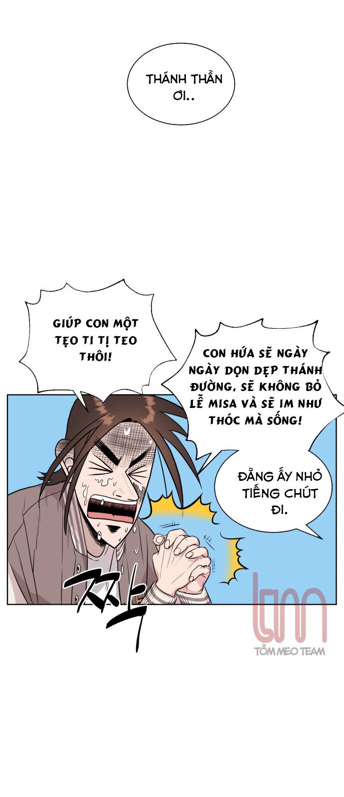 Máu trắng: Chapter 6.2
