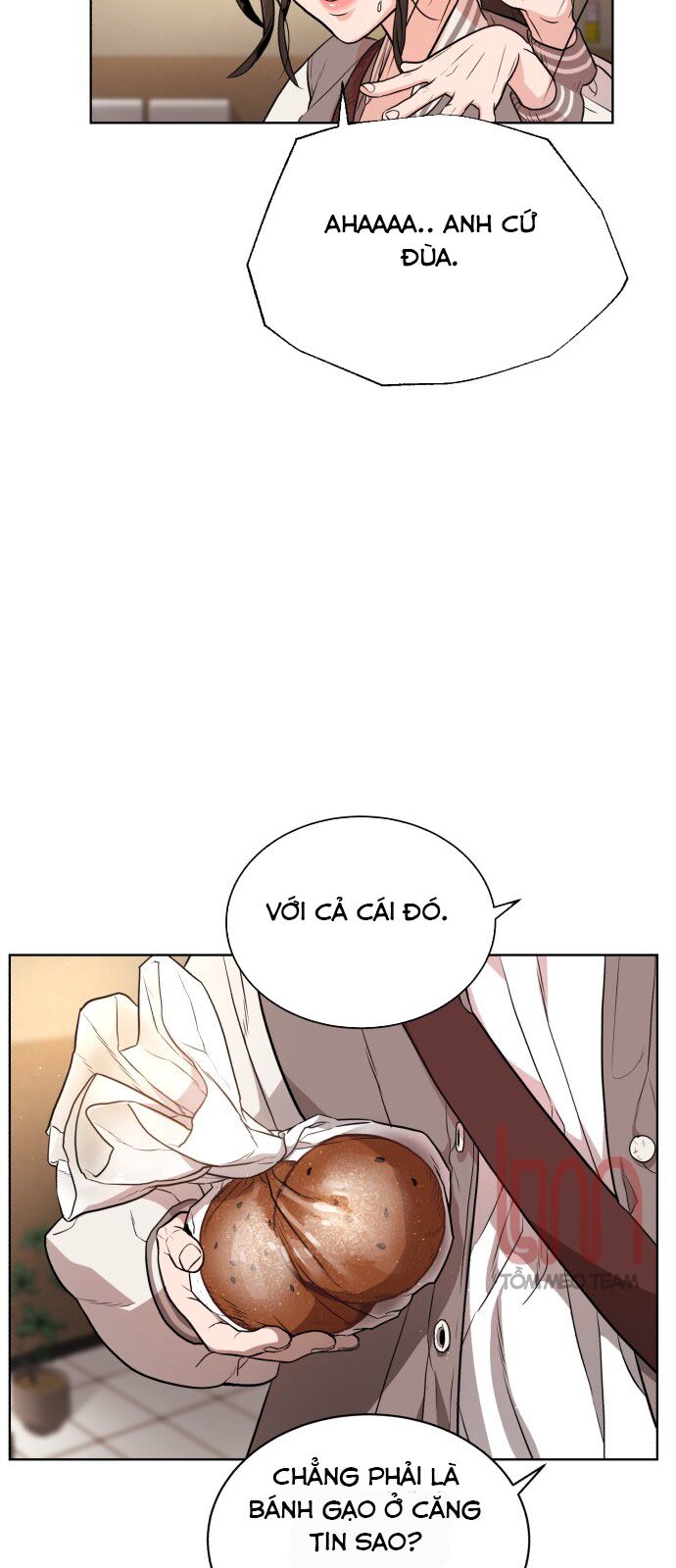 Máu trắng: Chapter 6.2
