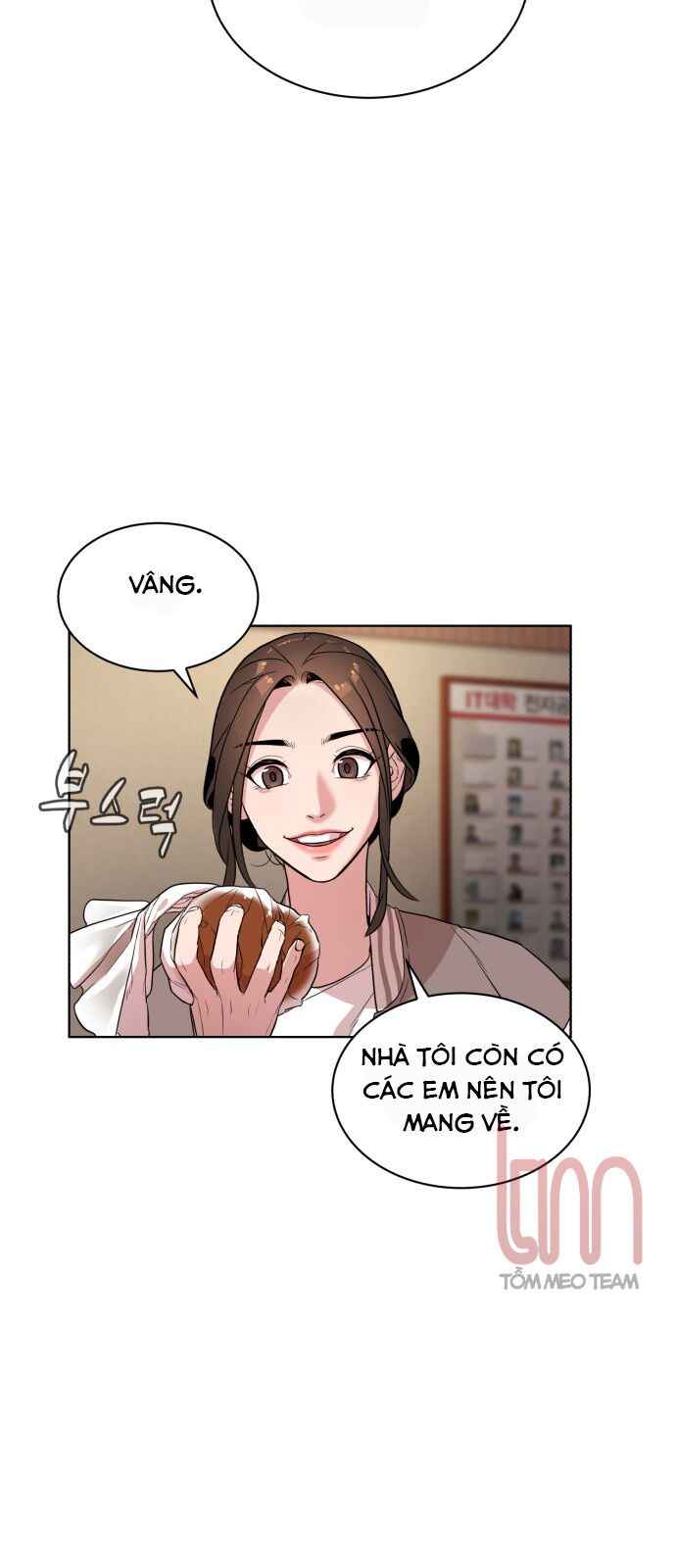Máu trắng: Chapter 6.2