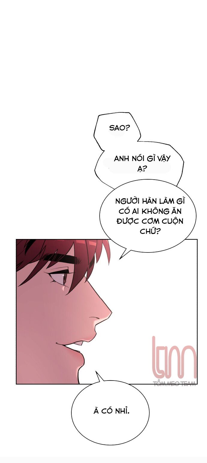 Máu trắng: Chapter 6.2