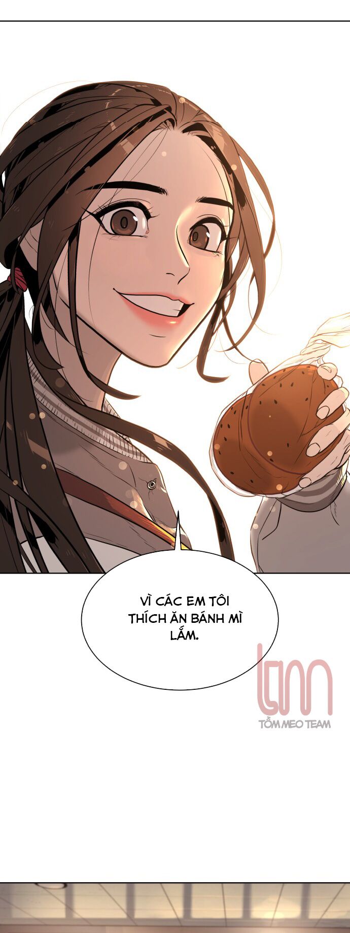 Máu trắng: Chapter 6.2