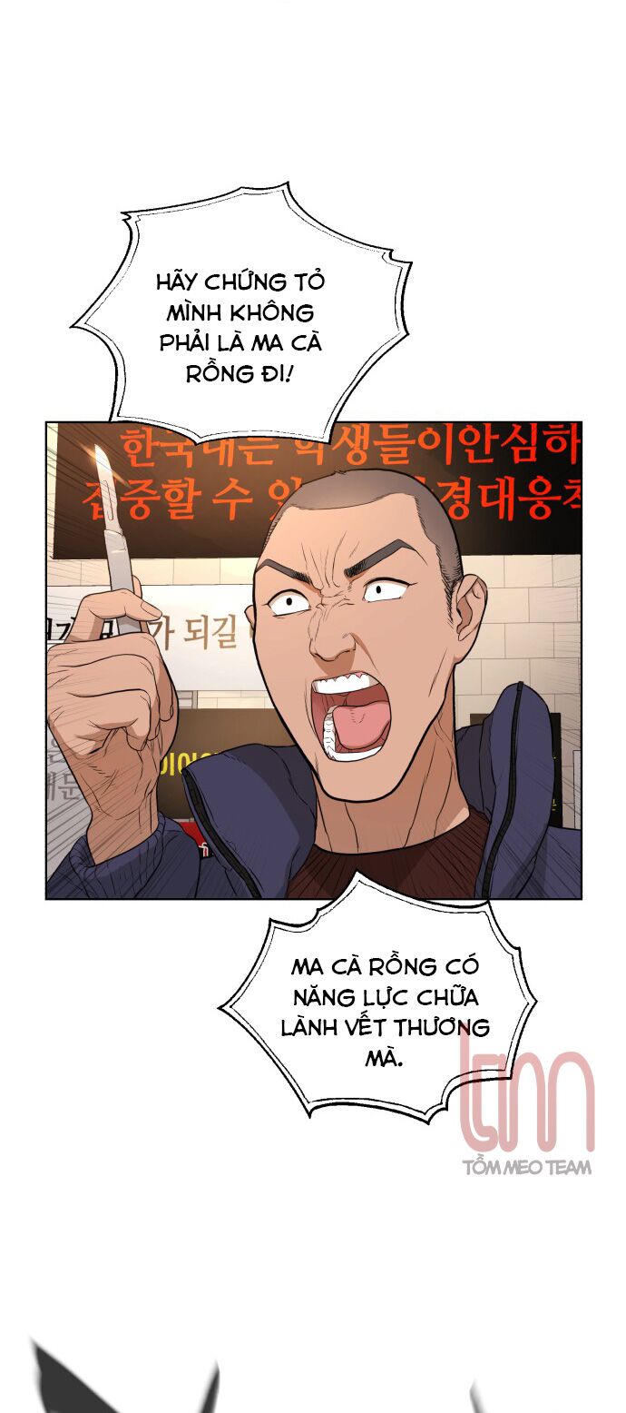 Máu trắng: Chapter 6.2