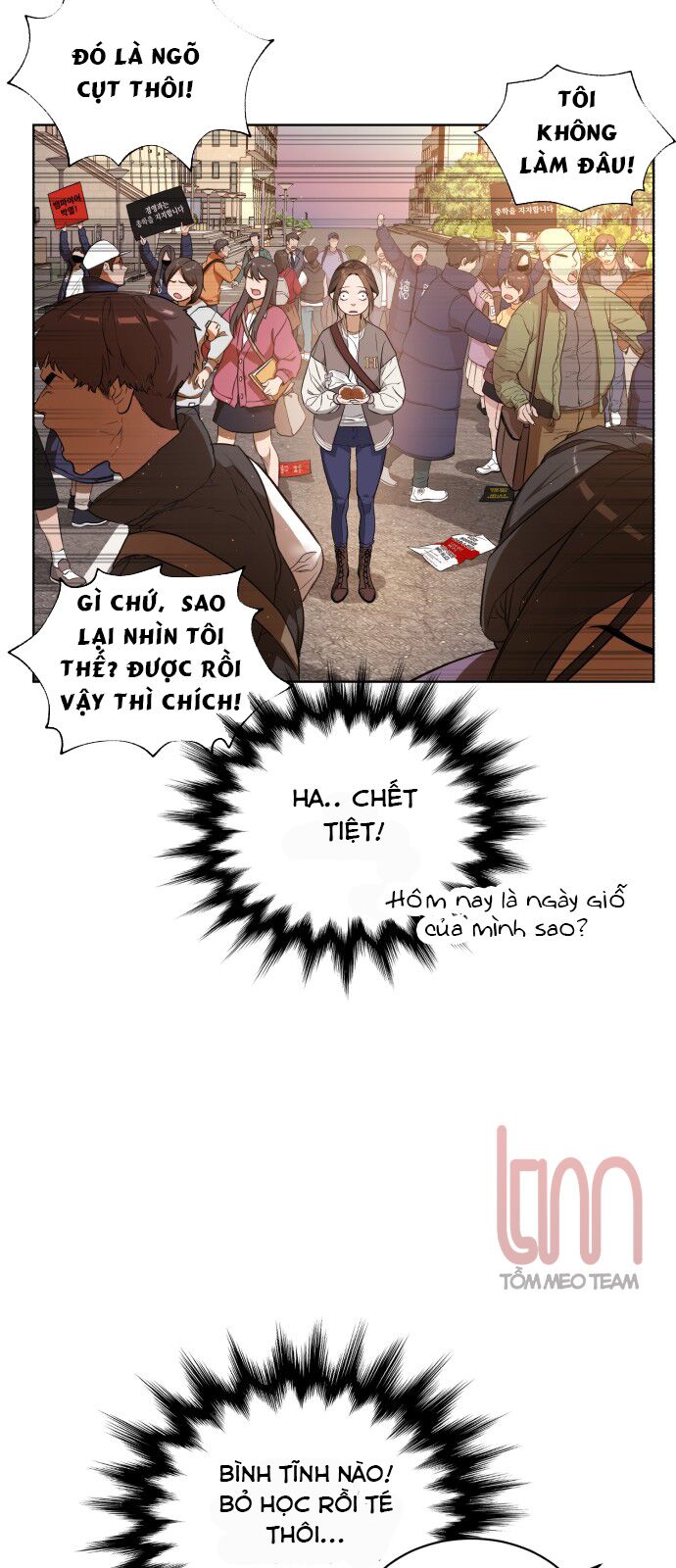 Máu trắng: Chapter 6.2