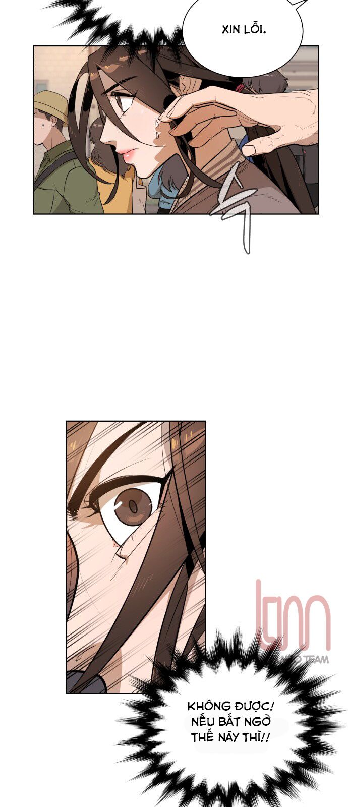 Máu trắng: Chapter 6.2