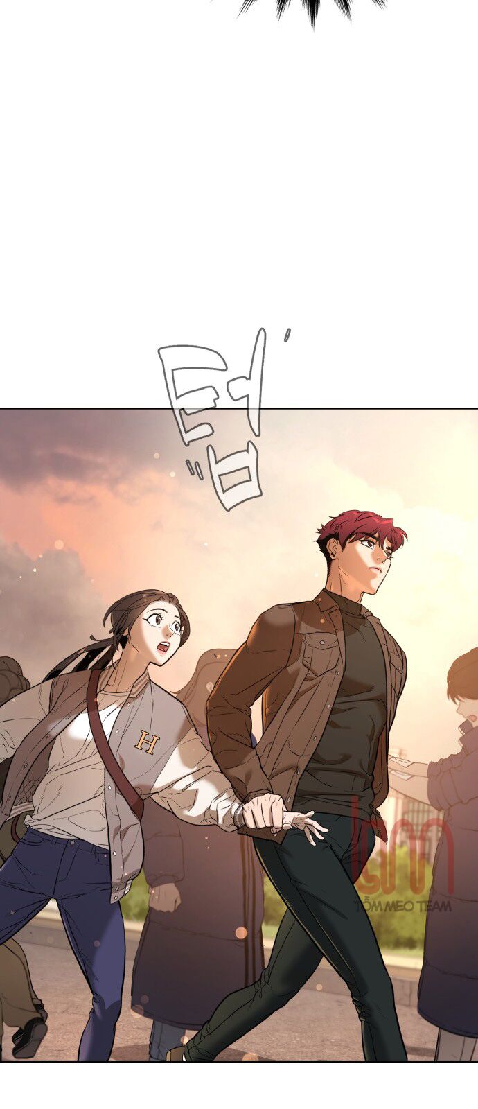 Máu trắng: Chapter 6.2