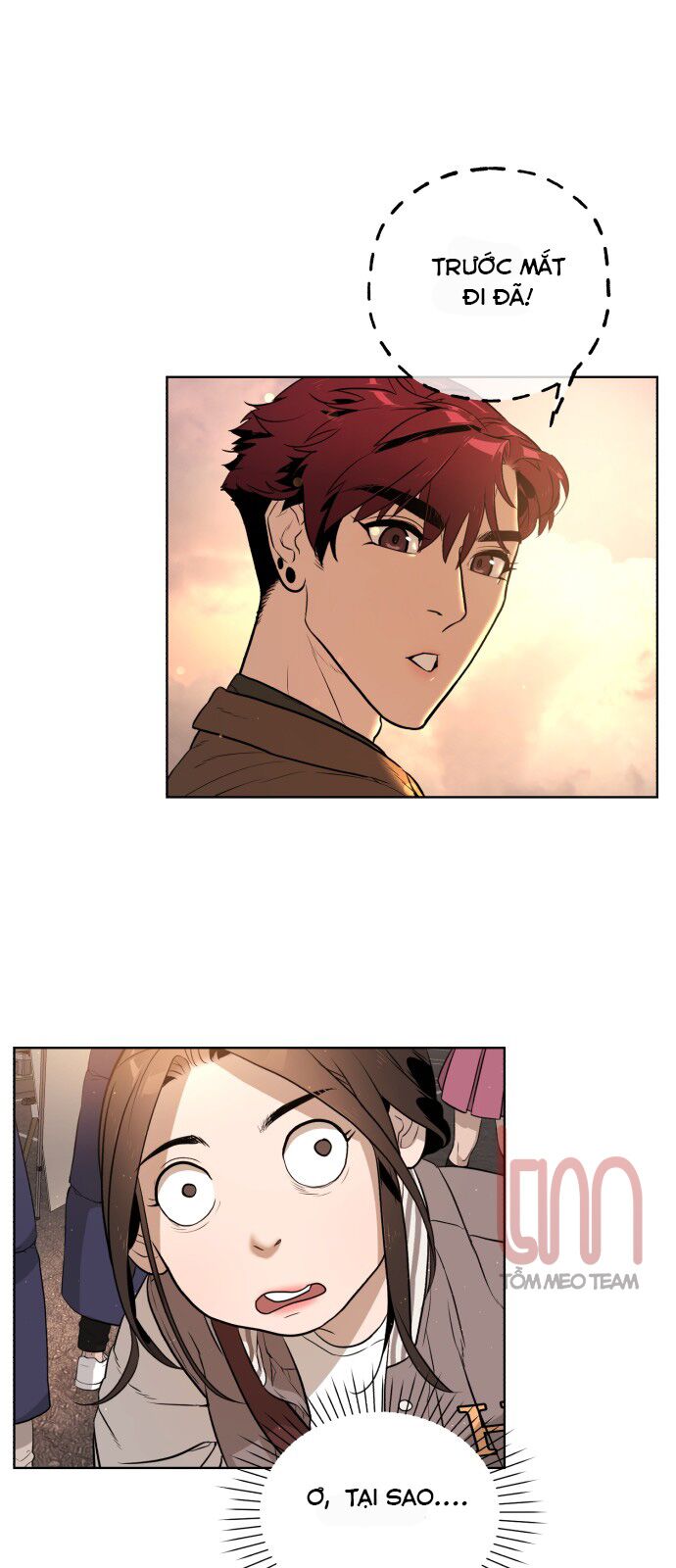 Máu trắng: Chapter 6.2