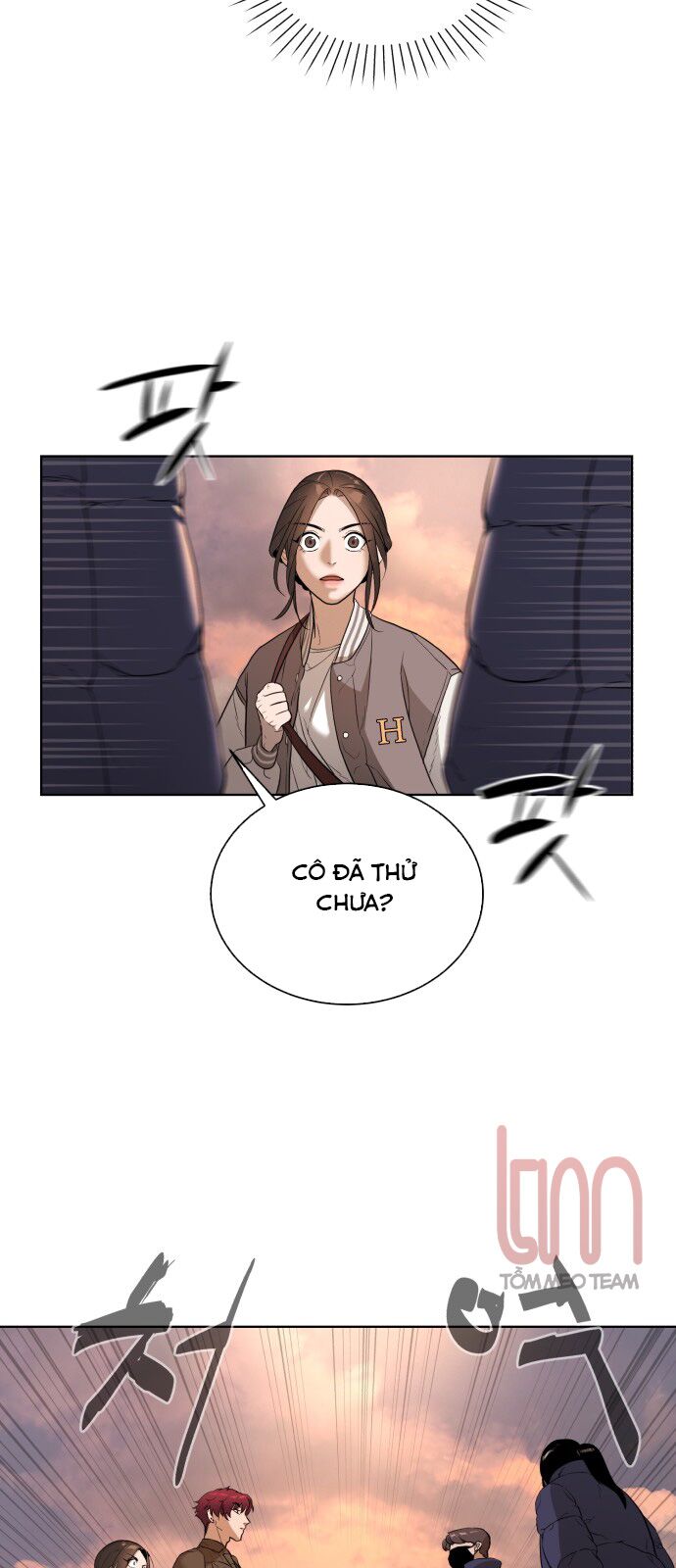 Máu trắng: Chapter 6.2