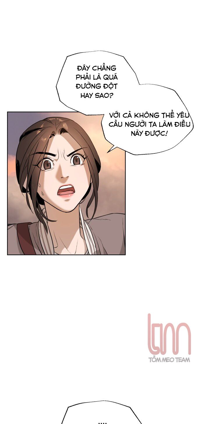 Máu trắng: Chapter 6.2