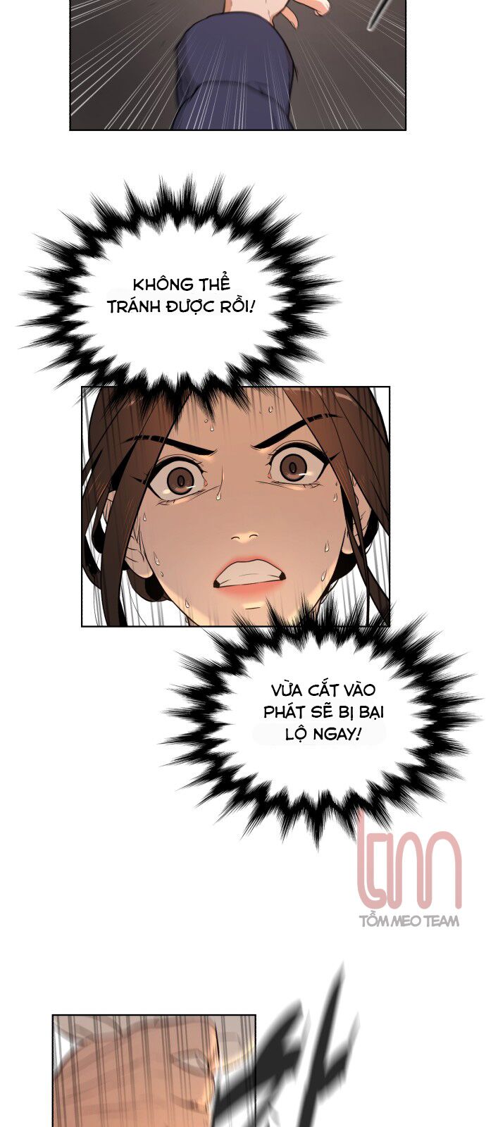 Máu trắng: Chapter 6.2
