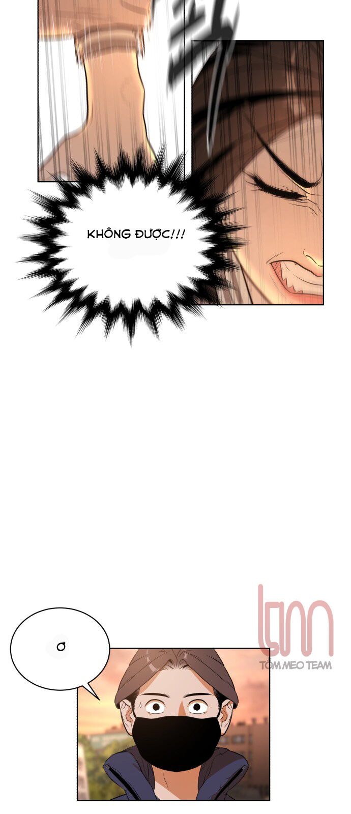 Máu trắng: Chapter 6.2