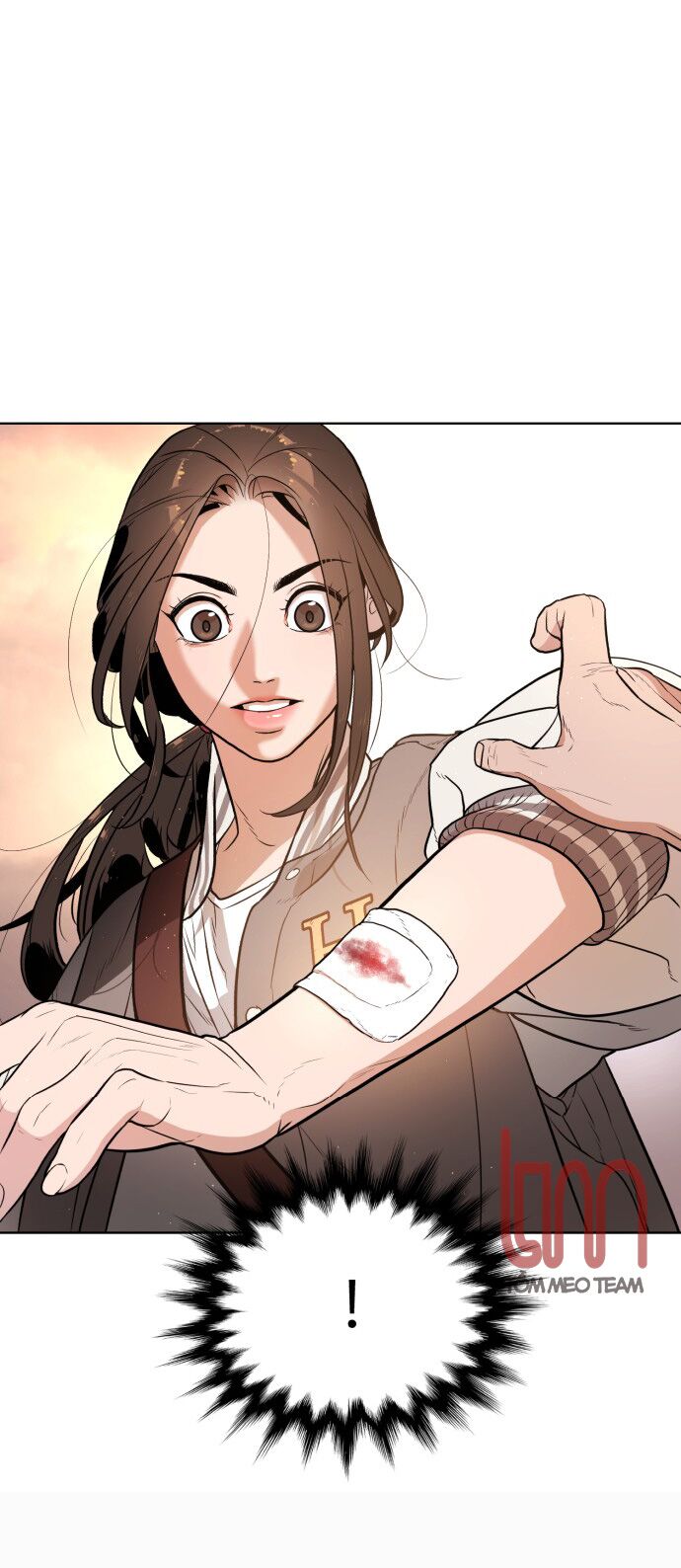 Máu trắng: Chapter 6.2