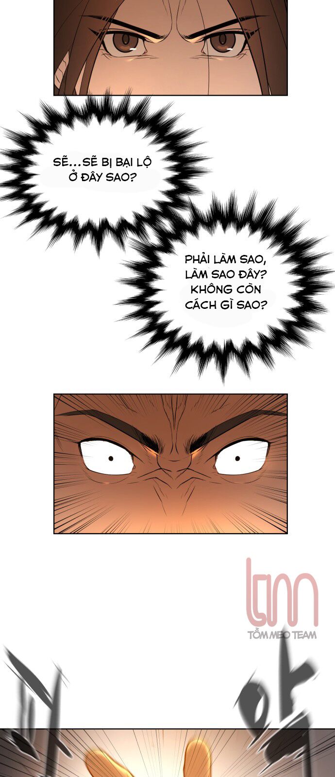 Máu trắng: Chapter 6.2