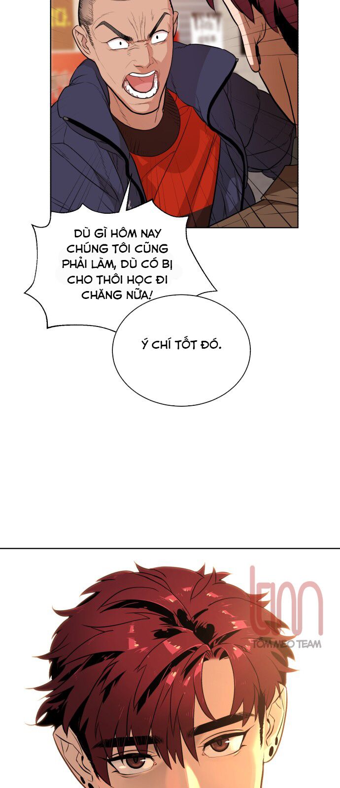 Máu trắng: Chapter 6.2