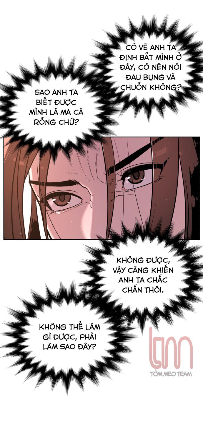 Máu trắng: Chapter 6.2