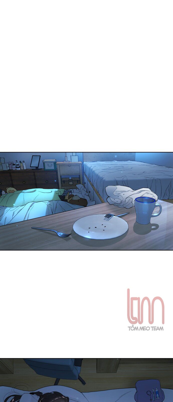 Máu trắng: Chapter 6.2