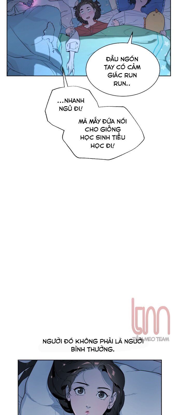 Máu trắng: Chapter 6.2