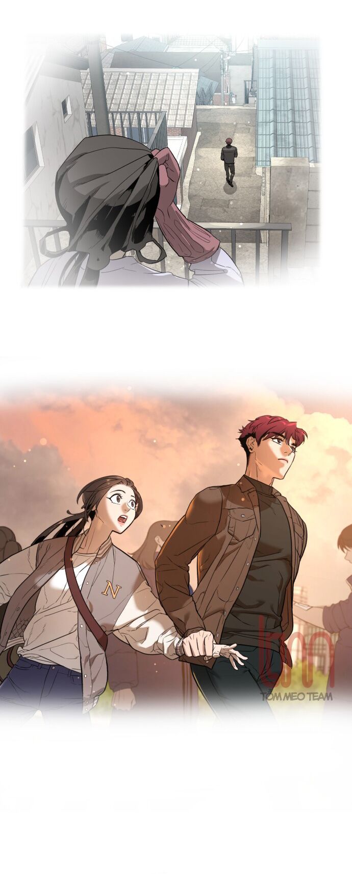 Máu trắng: Chapter 6.2