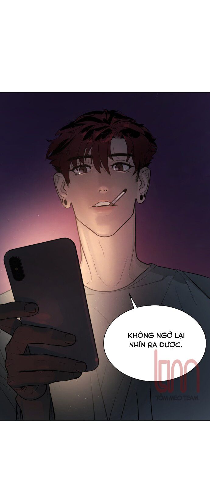 Máu trắng: Chapter 6.2