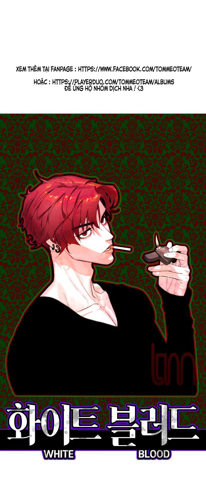 Máu trắng: Chapter 6.2