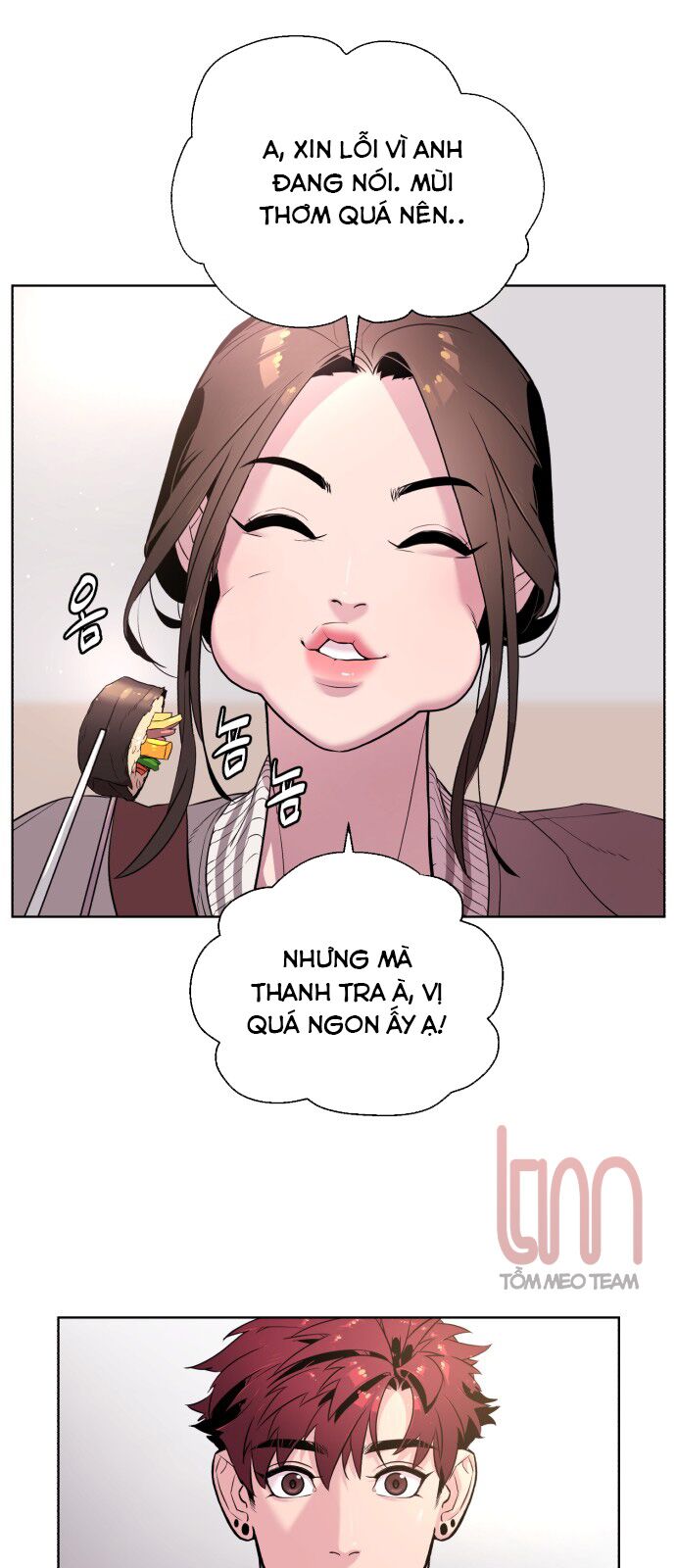 Máu trắng: Chapter 6.2