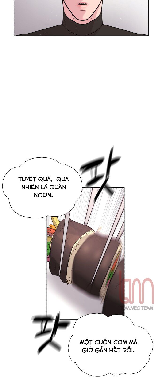 Máu trắng: Chapter 6.2