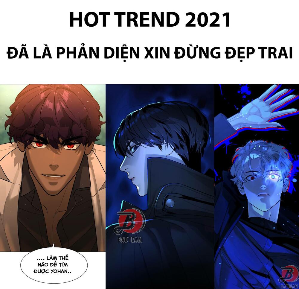 Máu trắng: Chapter 60