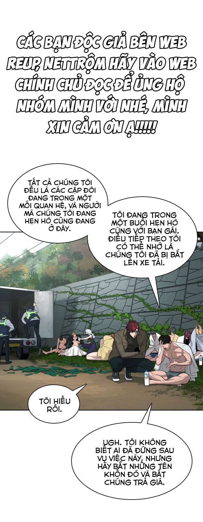 Máu trắng: Chapter 60
