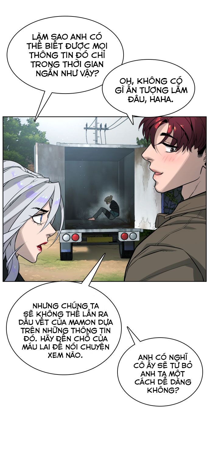 Máu trắng: Chapter 60