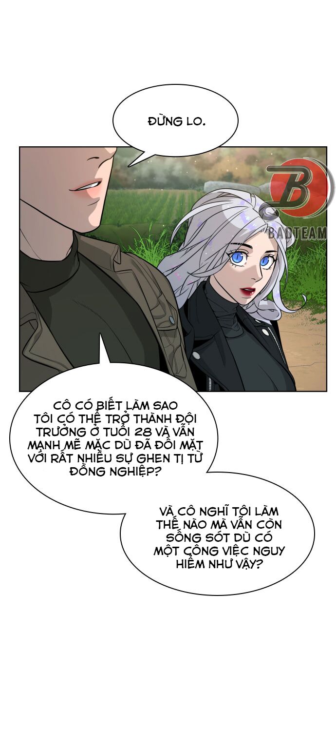 Máu trắng: Chapter 60