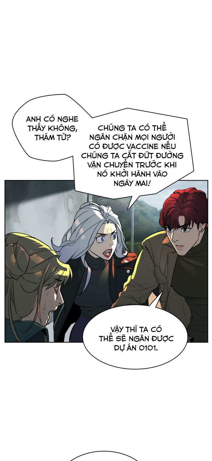 Máu trắng: Chapter 60