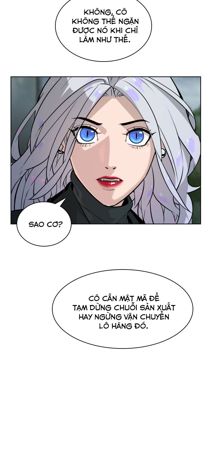 Máu trắng: Chapter 60