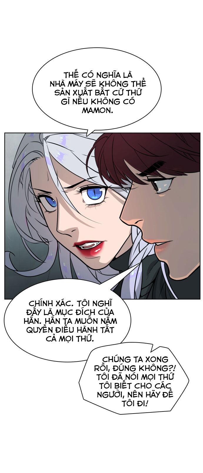 Máu trắng: Chapter 60
