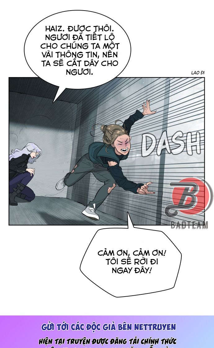 Máu trắng: Chapter 60
