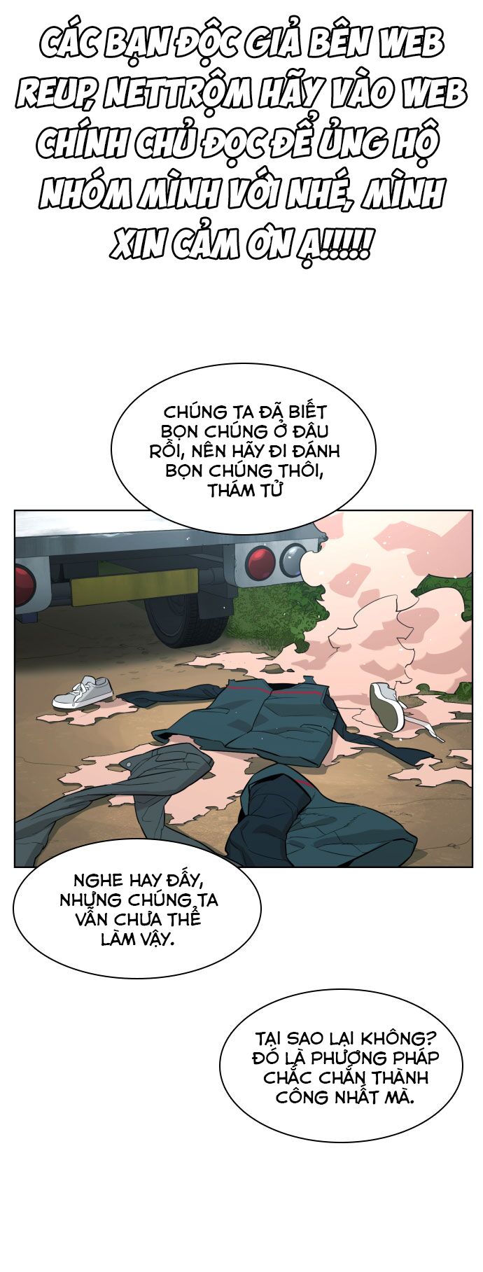 Máu trắng: Chapter 60
