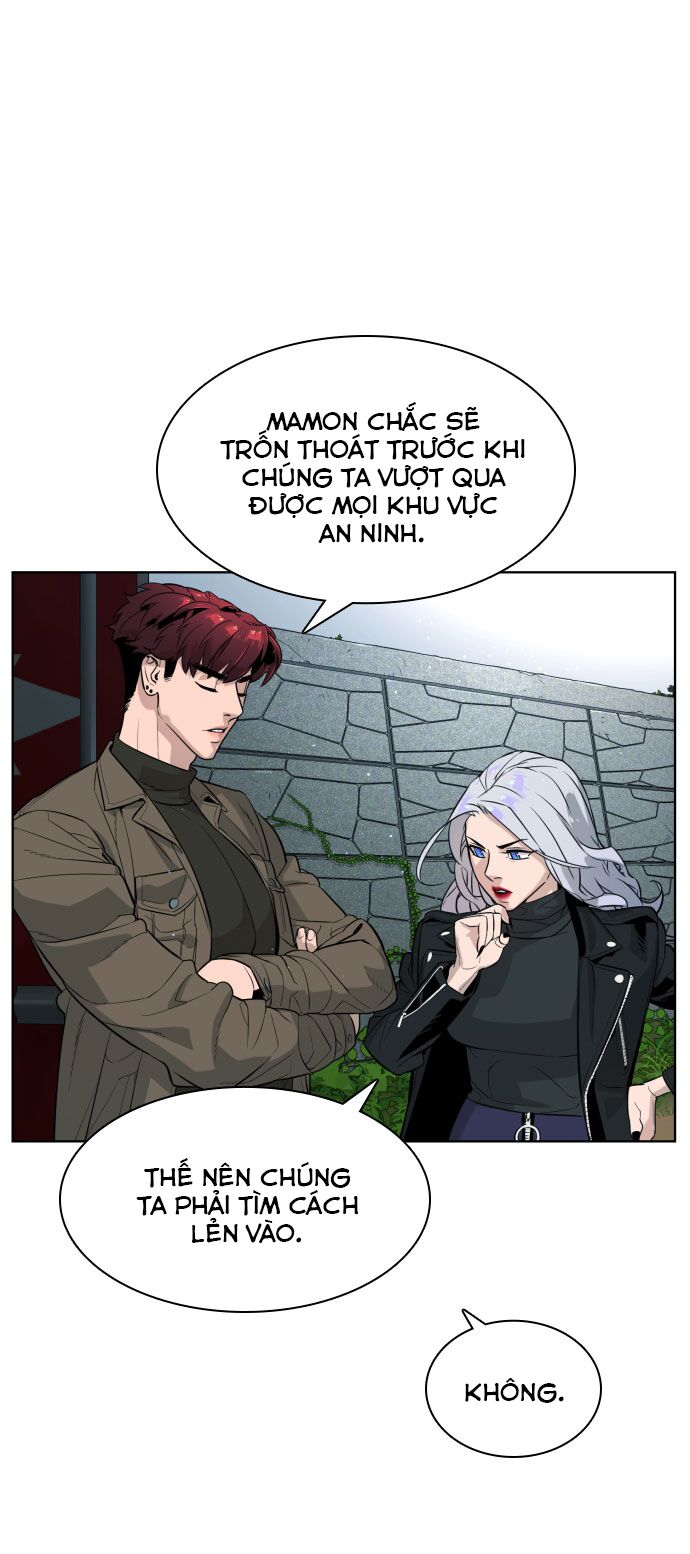 Máu trắng: Chapter 60