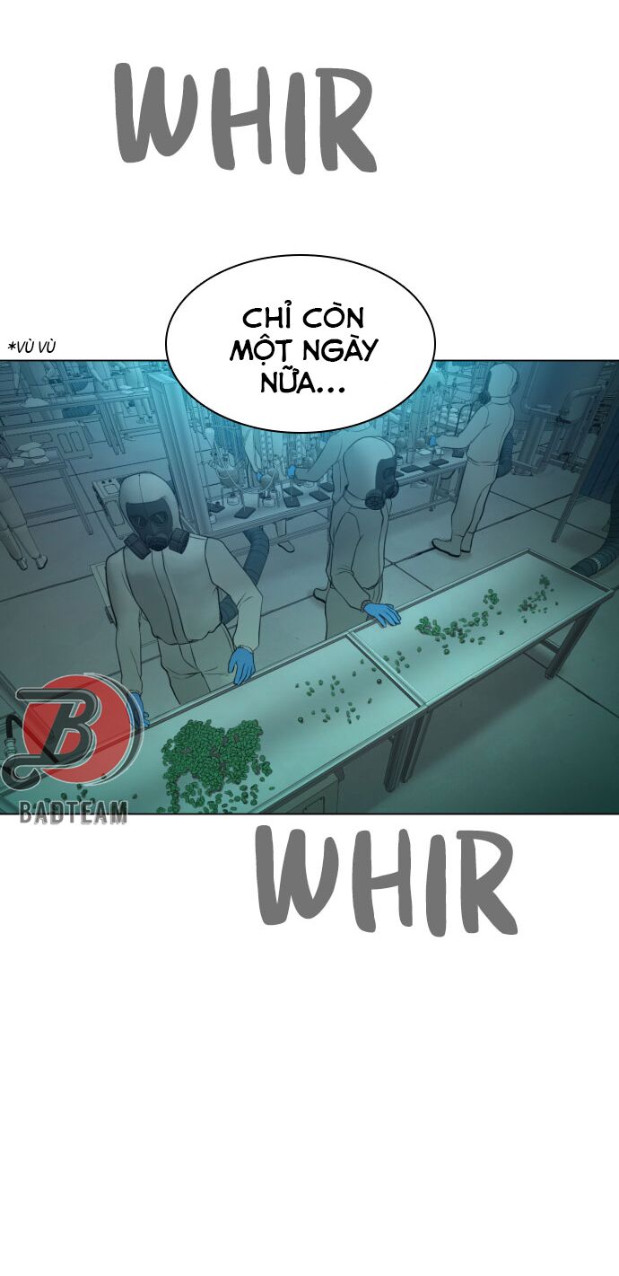 Máu trắng: Chapter 60