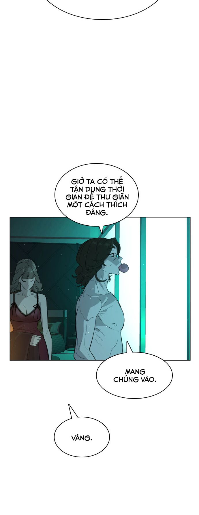 Máu trắng: Chapter 60