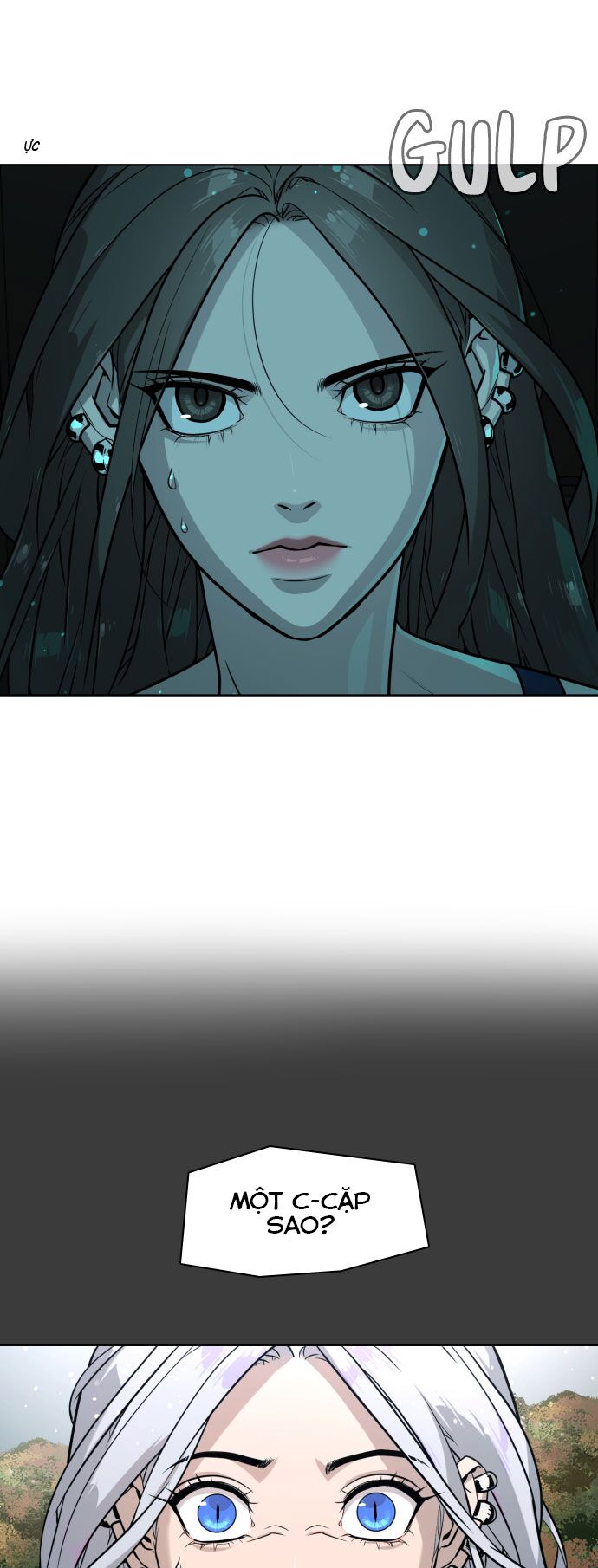 Máu trắng: Chapter 60
