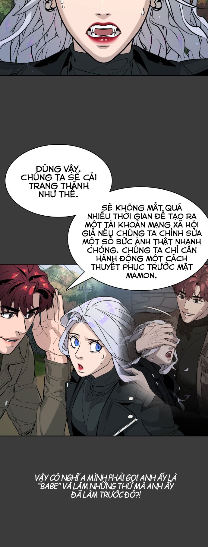 Máu trắng: Chapter 60