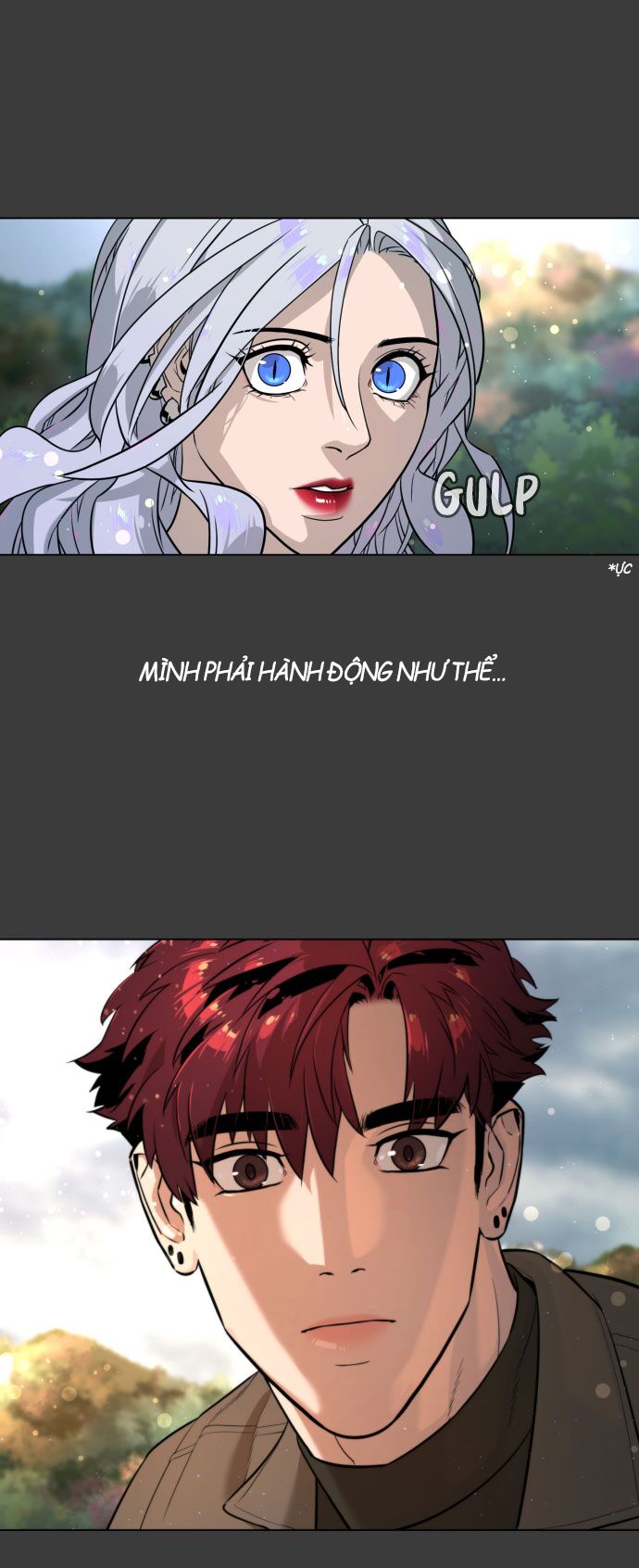 Máu trắng: Chapter 60