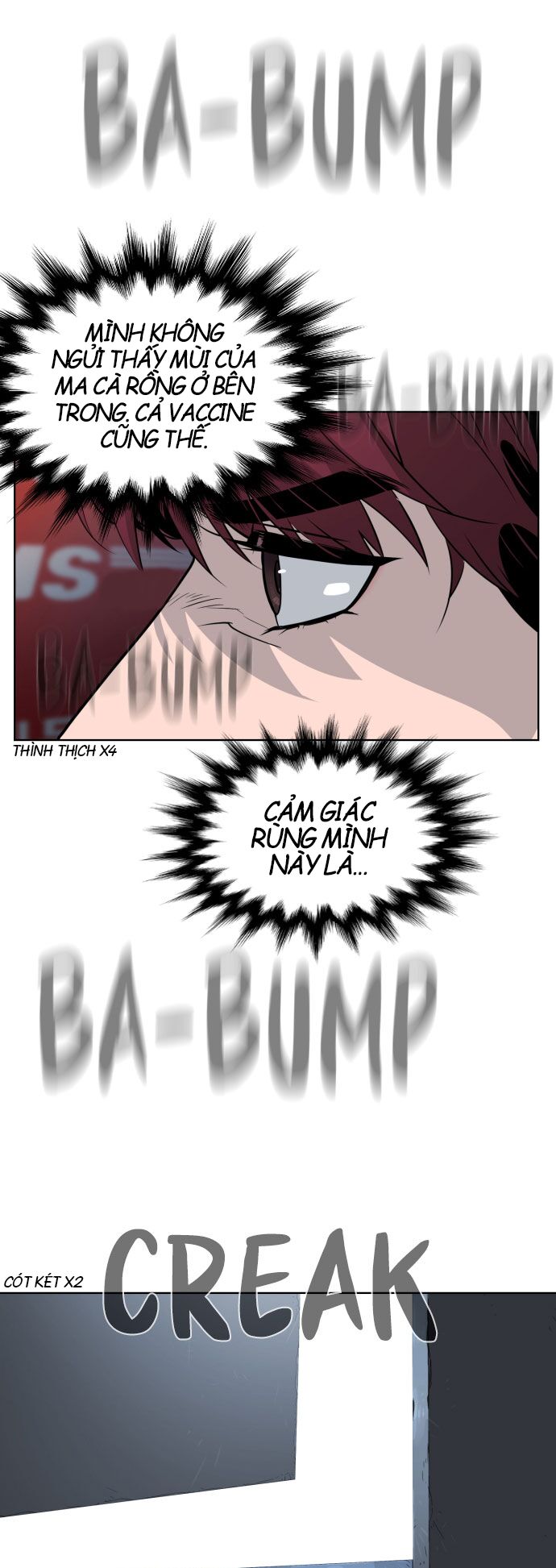 Máu trắng: Chapter 60