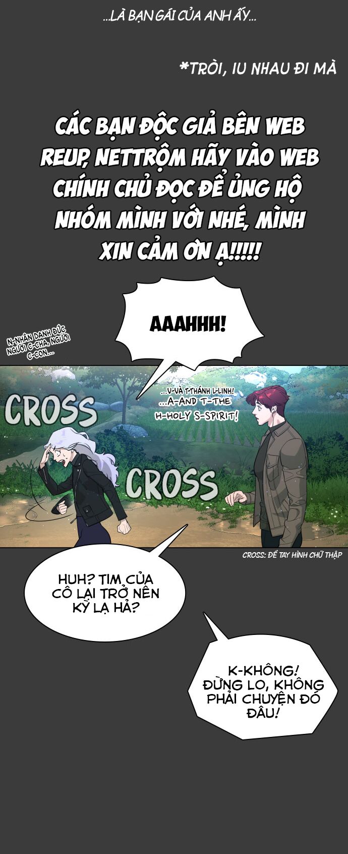 Máu trắng: Chapter 60