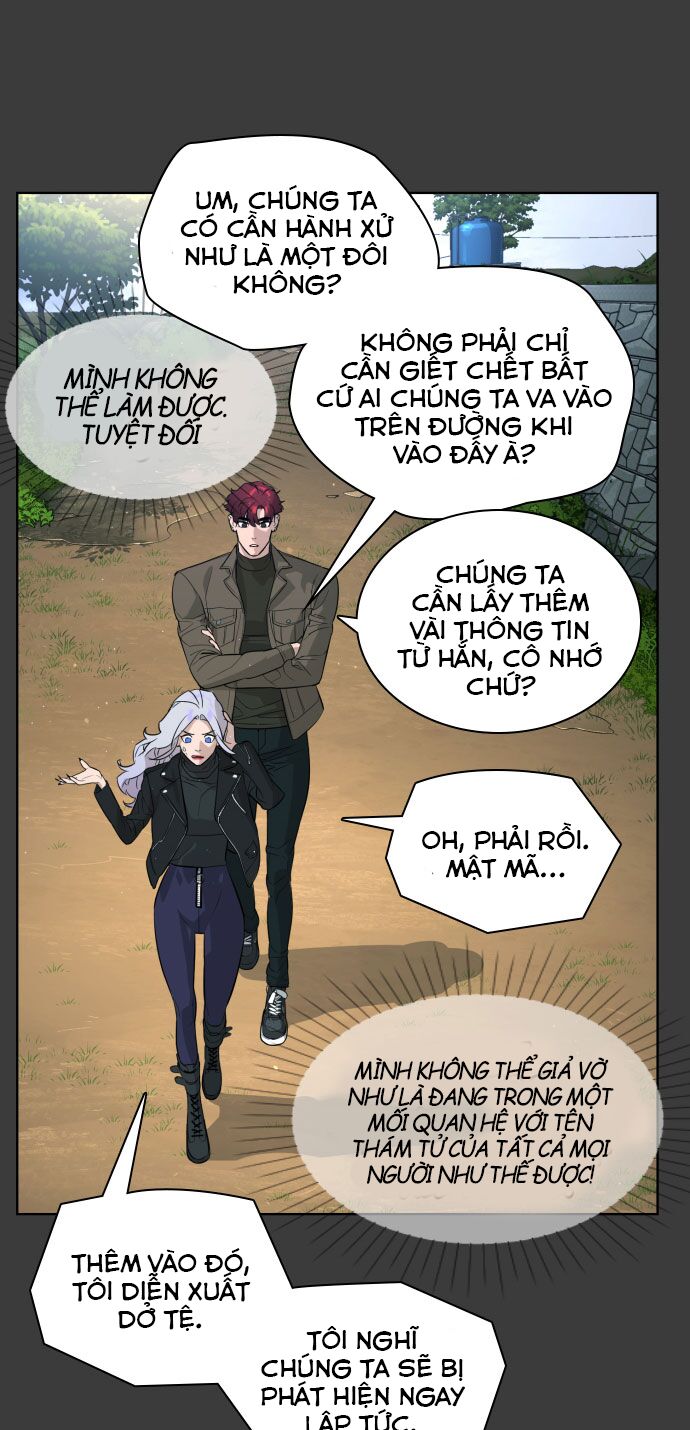 Máu trắng: Chapter 60