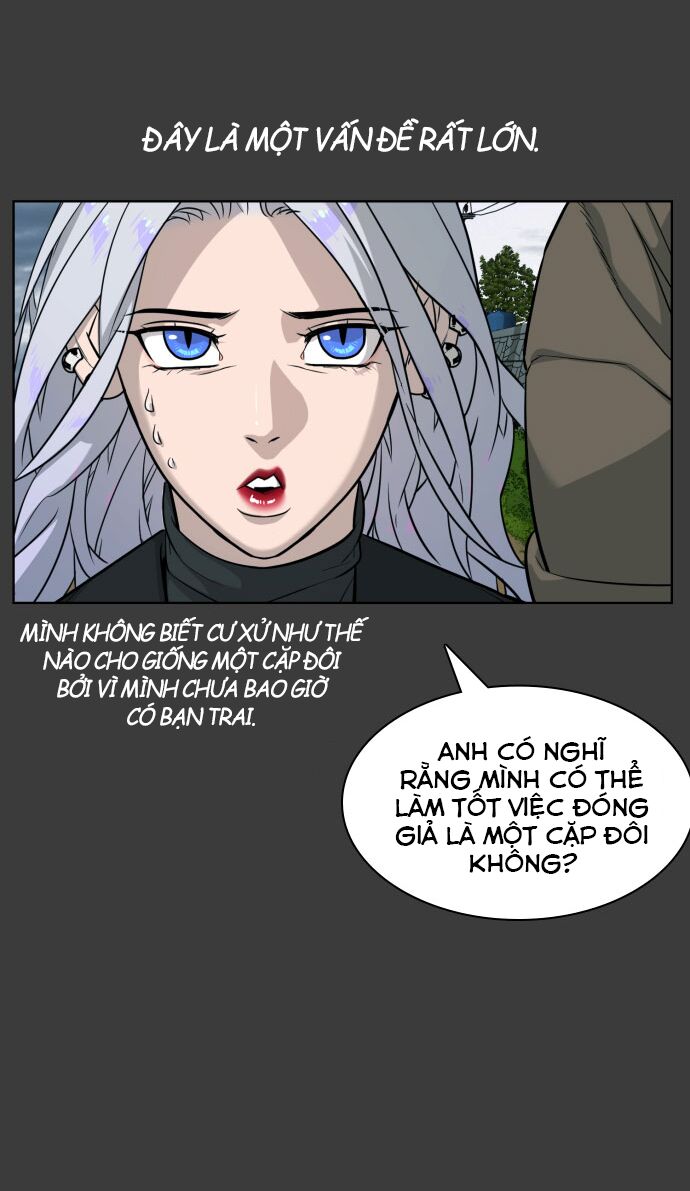 Máu trắng: Chapter 60