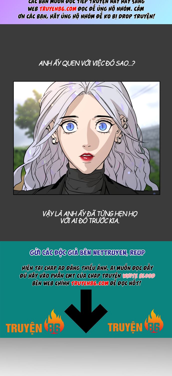Máu trắng: Chapter 60