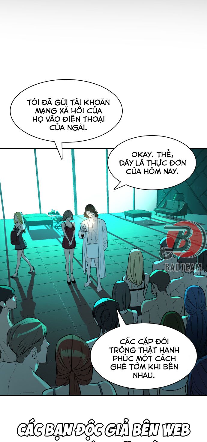 Máu trắng: Chapter 60
