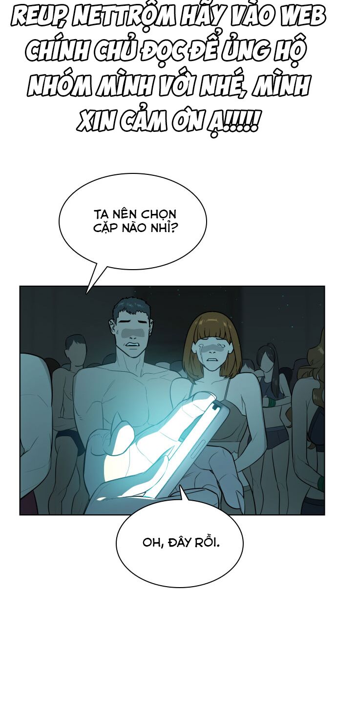 Máu trắng: Chapter 60