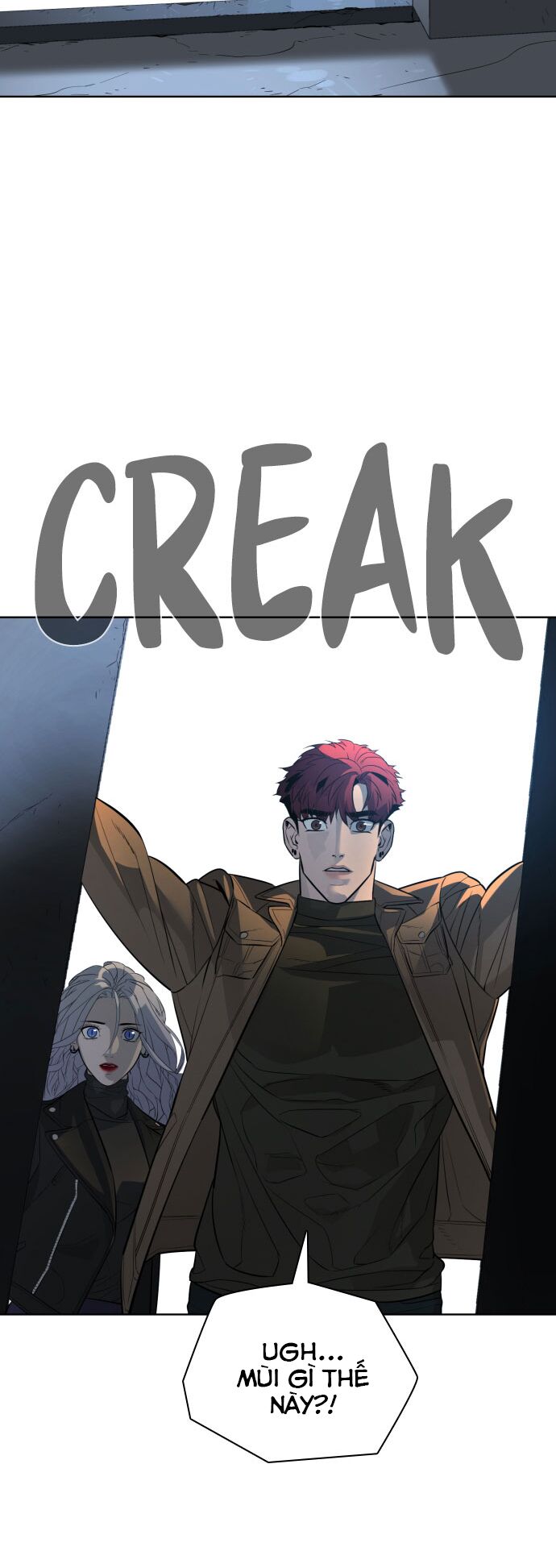 Máu trắng: Chapter 60